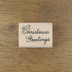 Christmas Greeting