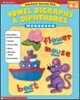 Scholastic Success with Vowel Digraphs & Diphthongs Workbook : Grade K - 2