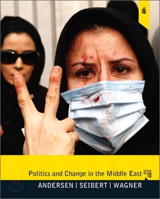 Politics and Change in the Middle East: 10e