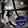 Retrospect Ensemble 바흐 : 부활절 & 승천절 오라토리오 (Bach : Easter & Ascension Oratorios)