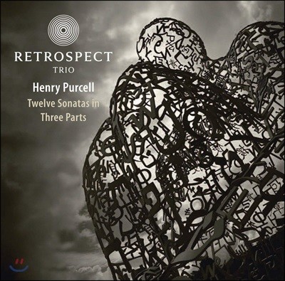 Retrospect Ensemble 퍼셀: 3성부를 위한 12개의 소나타 - 레트로스펙트 앙상블