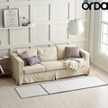 [오르다]퍼즐 비스코스 카페트 67x170