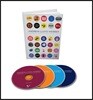 앤드류 로이드 웨버 뮤지컬 음악 모음집 (Andrew Lloyd Webber - Unmasked: The Platinum Collection) [4CD Box Set]
