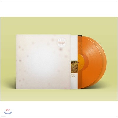 Yo La Tengo (요 라 탱고) - There’s A Riot Going On [인디스토어 에디션 오렌지 컬러 2 LP]