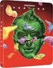 현기증 60주년 한정판 (1Disc 스틸북 한정수량) : 블루레이