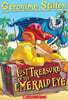 Lost Treasure of the Emerald Eye