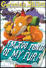 I'm Too Fond of My Fur! (Geronimo Stilton #4)