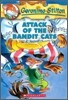 Geronimo Stilton #08 : Attack of the Bandits Cats