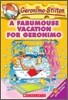A Fabumouse Vacation for Geronimo