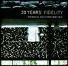 KKV 레이블 30주년 기념 음반 (30th Years Fidelity - Kirkelig Kulturverksted)