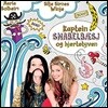 Maria Solheim & Silje Sirnes Winje (마리아 솔헤임, 실예 시르네스 빈예) - Kaptein Snabetbaesj Of Hjertyven