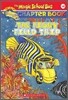 The Magic School Bus Science Chapter Book #18 : Fishy Field Trip