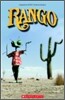 Popcorn Readers 2 : Rango (Book & CD)
