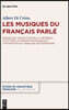 Les musiques du français parlé