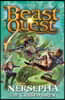 Beast Quest: Nersepha the Cursed Siren: Series 22 Book 4