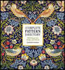 The Complete Pattern Directory: 1500 Designs from All Ages and Cultures