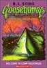 Original Goosebumps #9 : Welcome to Camp Nightmare