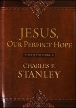 Jesus, Our Perfect Hope