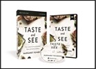 Taste and See Study Guide with DVD: Discovering God Among Butchers, Bakers, and Fresh Food Makers