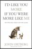 I'd Like You More If You Were More Like Me: Getting Real about Getting Close