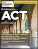 The Princeton Review Cracking the ACT 2019