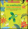 The Hummingbird Sings and Dances: Latin American Lullabies and Nursery Rhymes