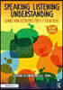 Speaking, Listening and Understanding
