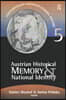 Austrian Historical Memory and National Identity