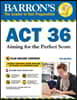 ACT 36 with Online Test: Aiming for the Perfect Score