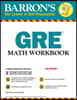 Barron's Gre Math Workbook
