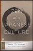 Zen and Japanese Culture