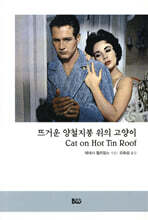 뜨거운 양철지붕 위의 고양이