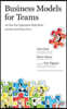 Business Models for Teams
