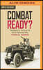 Combat Ready?: The Eighth U.S. Army on the Eve of the Korean War