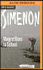 Maigret Goes to School