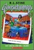 Original Goosebumps #44 : Say Cheese and Die..Again!