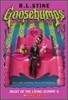 Original Goosebumps #7 : Night of the Living Dummy 2