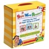 Sight Word Readers Parent Pack: Learning the First 50 Sight Words Is a Snap! [With Mini-Workbook]