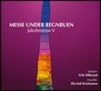 외이빈 크리스티안센: 야곱 미사곡 5집 (Oyvind Kristiansen: Messe Under Regnbuen - Jakobmesse V)