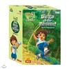 [DVD] Go Diego Go! 고 디에고 고! 3집 5종세트