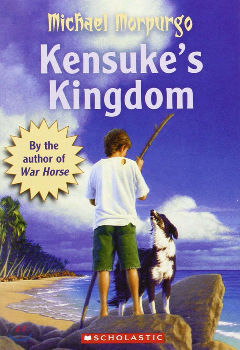 Kensuke&#39;s Kingdom