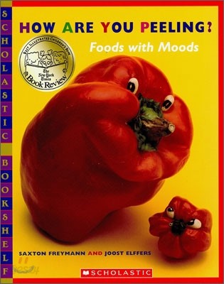 How Are You Peeling?: Food with Moods