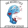The Regrettes (더 리그렛츠) - Attention Seeker