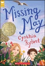 Missing May (Scholastic Gold)