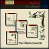 Hilliard Live - The Collection (All four Hilliard Live discs in one Box Set) (4 for 3) - The Hilliard Ensemble