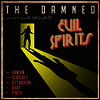 Damned - Evil Spirits (LP)