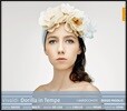 Diego Fasolis / Romina Basso 비발디: 오페라 '템페의 도릴라' 전곡 (Vivaldi: Dorilla in Tempe RV.709)