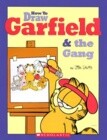 How to Draw Garfield and the Gang
