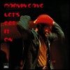 Marvin Gaye - Let's Get It On (Remastered)(2 Bonus Tracks) (CD)