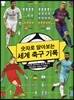 숫자로 알아보는 세계 축구 기록